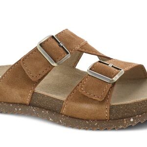Dansko Vibram Dayna sandals